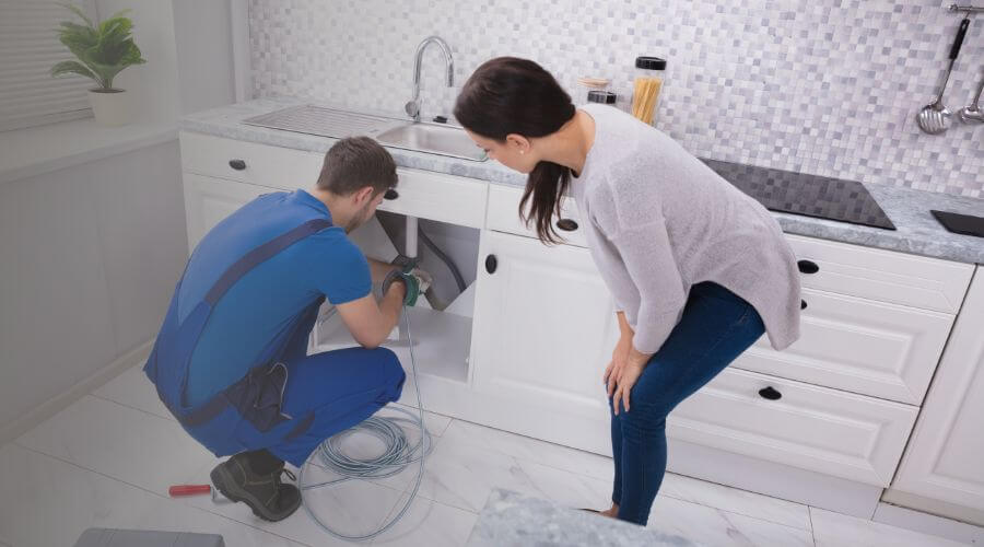 Local 24/7 Emergency Plumbing in Harveysburg, OH